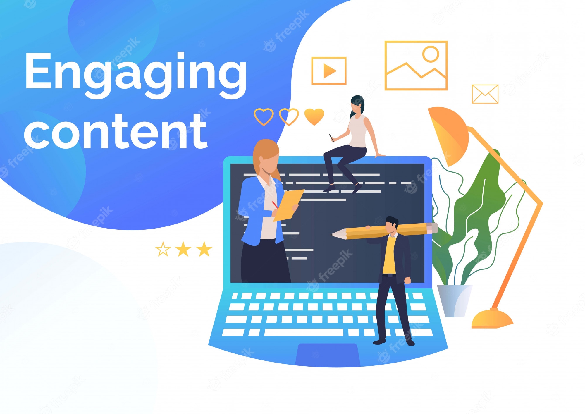 Creating Engaging Content That Resonates with Your Audience