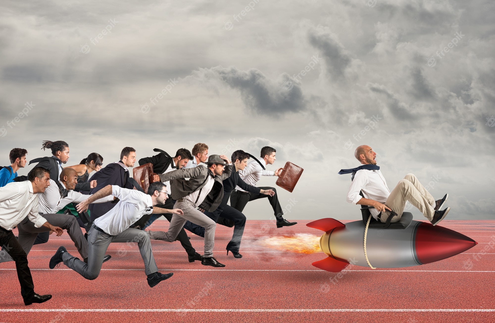 Analyzing and Overcoming Competitor Advantages: A Guide to Outperforming Rivals for Clicks and Better SEO